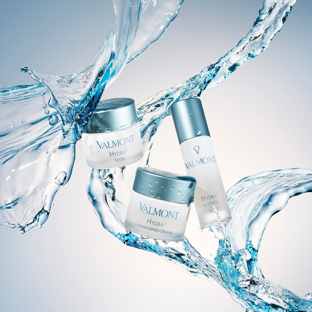 Valmont Hydration