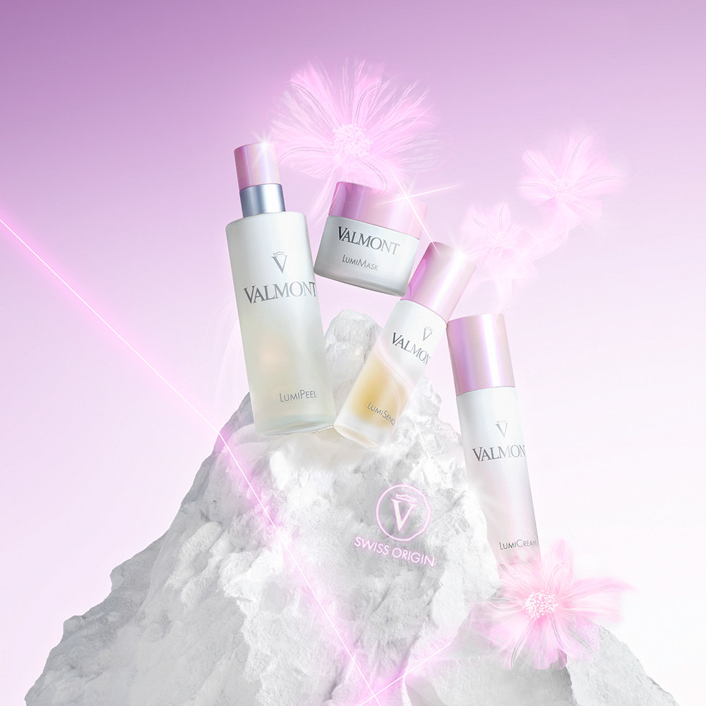 Valmont Luminosity