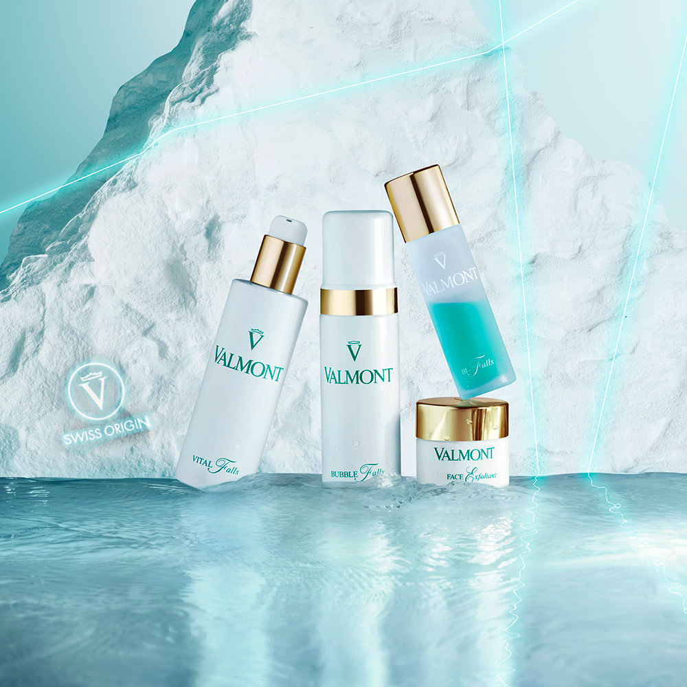 Valmont Purity