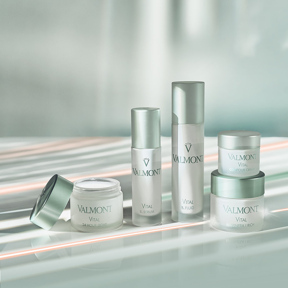 Valmont Vitality