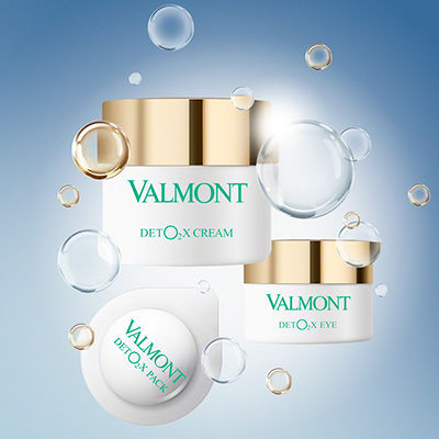 Valmont Deto2x