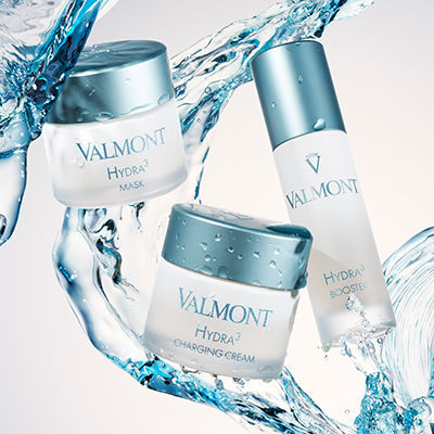 Valmont Hydration