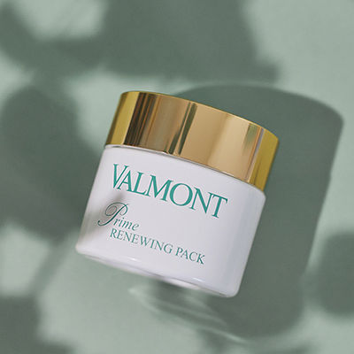 Valmont Intensive