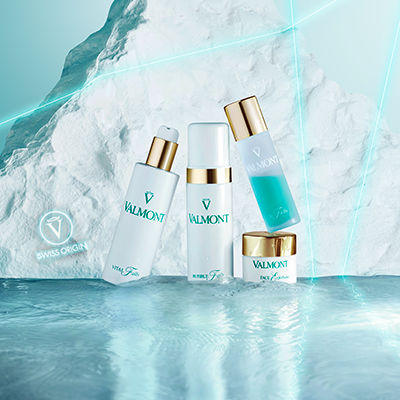 Valmont Purity