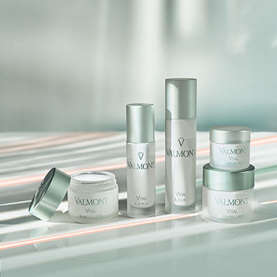 Valmont Vitality