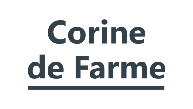 Corine de Farme