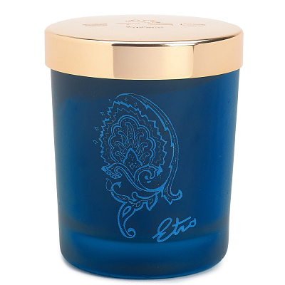 ZEFIRO Парфюмированная свеча 170 г