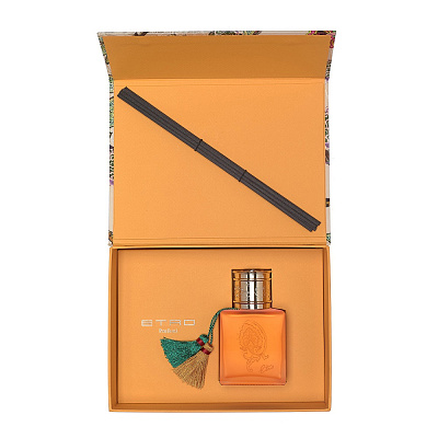 EOS Диффузор для помещений (Апельсин - Цветок Грейпфрута) 250 мл