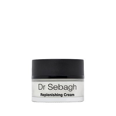 Крем для лица гормоноподобного действия для зрелой кожи Dr. Sebagh 50 мл