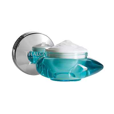 Разглаживающий морщины насыщенный крем 50 мл