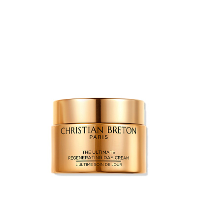 Дневной антивозрастной крем 50 мл