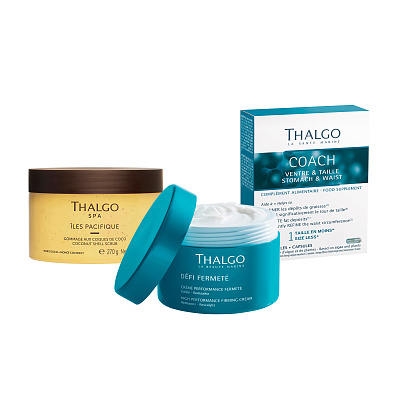 Набор «Ваша стройность #3 c БАДом для тонкой талии» 530 мл