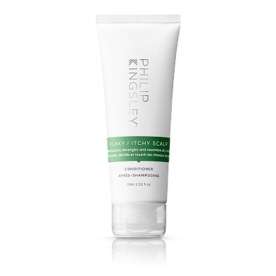 Кондиционер против шелушения кожи головы 75 мл