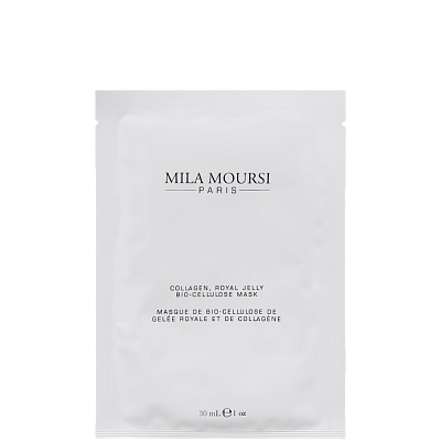 MILA MOURSI Коллагеновая Лифтинг Маска (30ml)