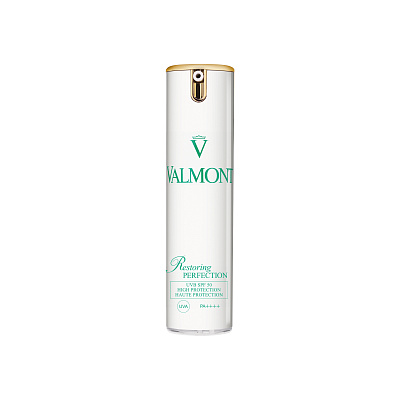 Mini Luxury Restoring perfection Крем-экран "Время Совершенства" SPF 50, 15 мл