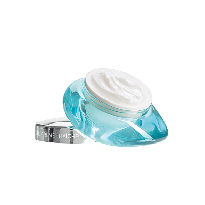 Увлажняющий охлаждающий гель-крем 50 мл