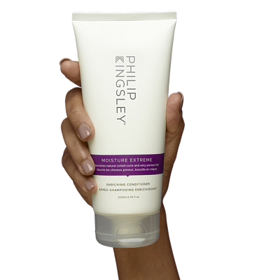 Обогащенный кондиционер для увлажнения и питания 200 мл