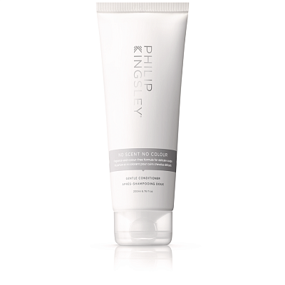 Нежный кондиционер для чувствительной кожи головы 200 мл