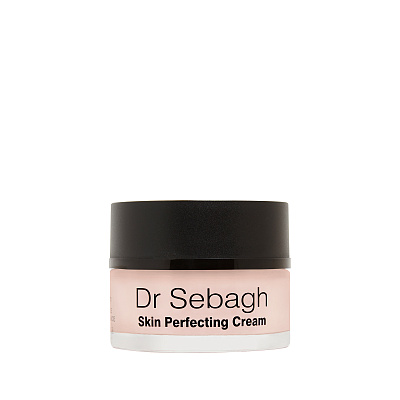 Крем для жирной и комбинированной кожи Dr. Sebagh 50 мл