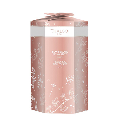 Подарочный набор  ILES PACIFIQUE, 100 мл