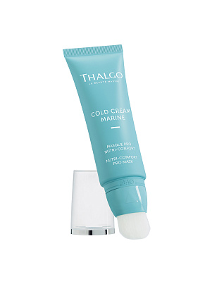 Cold Cream Marine Восстанавливающая  Про-Маска для Питания и Комфорта Кожи 50 мл