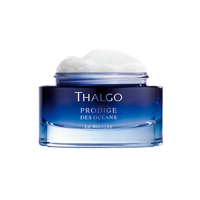 Интенсивная регенерирующая морская маска 50 мл