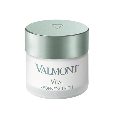 VALMONT VITAL Питательный Крем для Лица «Регенера I» 50 мл
