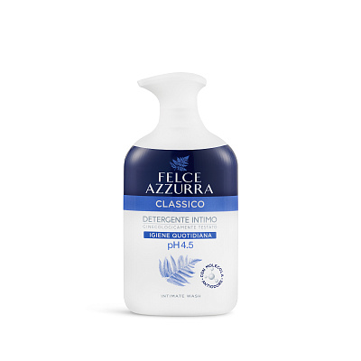 Гель для интимной гигиены "Классический" для Ежедневного ухода