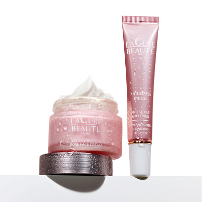 Набор «Твое Супер Увлажнение», 75 мл