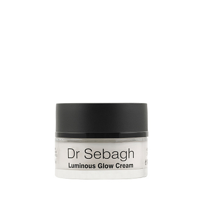 Крем идеальное сияние Dr Sebagh  50 мл