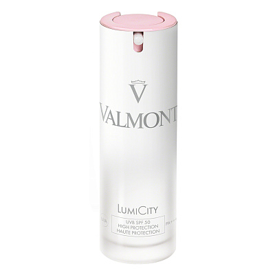 VALMONT Флюид для ежедневной защиты SPF 50 30 мл