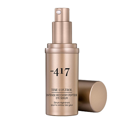 Интенсивная восстанавливающая сыворотка для контура глаз с пептидами 30мл