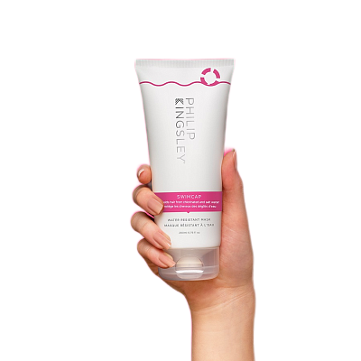  Кондиционер-защита волос от солнца и морской воды 200 мл