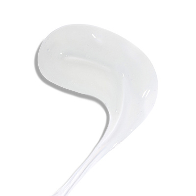 Нежный гель-эксфолиант "Сияние" с Морскими Минералами и экстрактом Зеленого чая, 80 мл