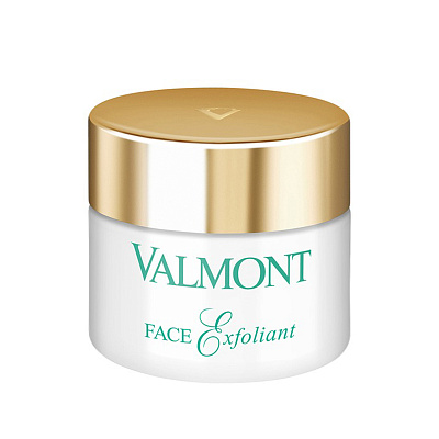 VALMONT Мягкий эксфолиант для лица 50 мл