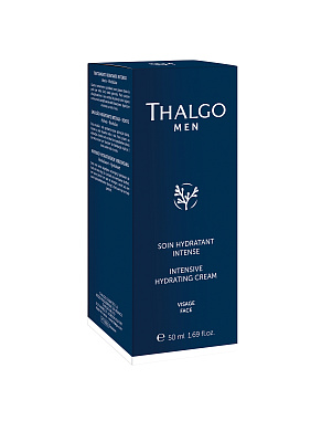Thalgomen Интенсивный Увлажняющий Крем, 50 мл