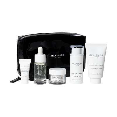 Набор Антивозрастной Уход ММ5