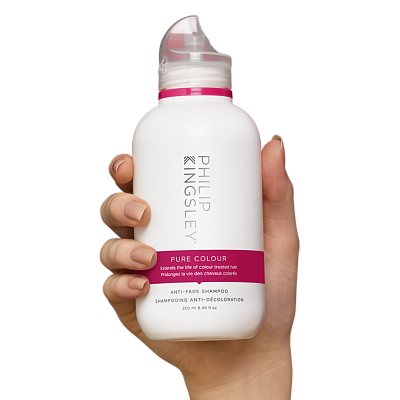 COLOUR CARE Шампунь для окрашенных волос 250 мл