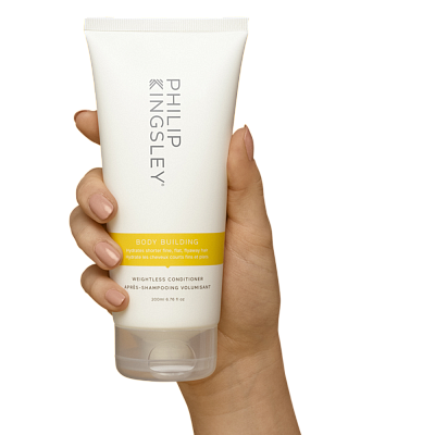 Кондиционер для объема тонких волос 200 мл