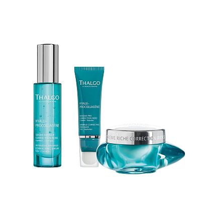 Набор "Время не властно" 130 мл