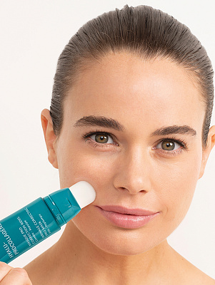 Hyalu-Procollagène Интенсивная Разглаживающая Морщины Про-Маска, 50 мл( мятая упаковка)