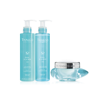 Набор «Очищение»