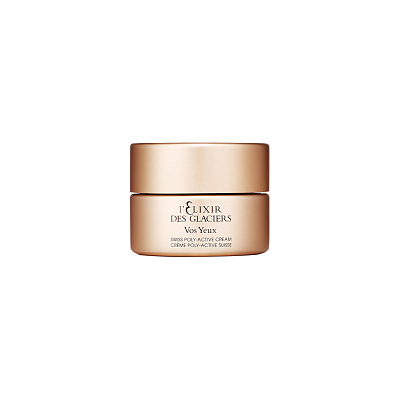 VALMONT Эликсир Ледников "Ваши Глаза" 15 мл