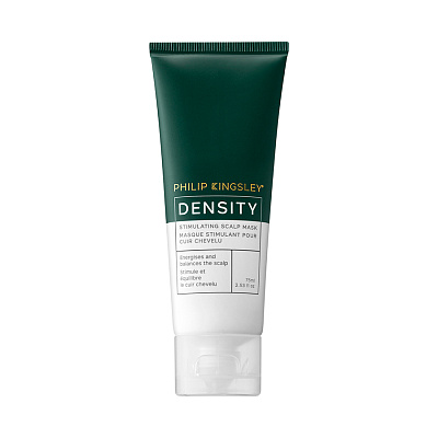DENSITY Маска стимулирующая рост волос 75 мл