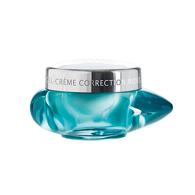 Hyalu-Procollagène Разглаживающий Морщины Крем-Гель, 50 мл