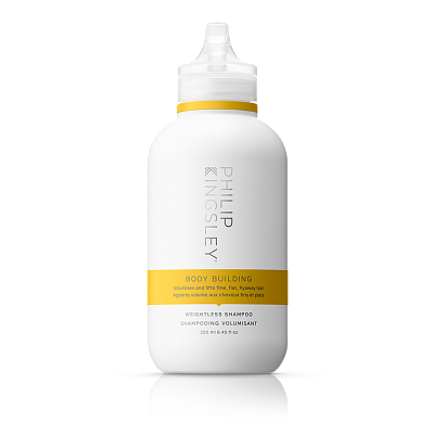 Шампунь для объема тонких волос 250 мл