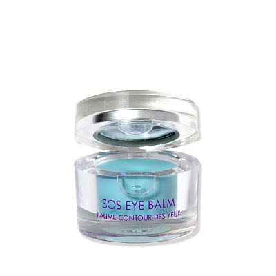 SOS бальзам для контура глаз 8 г