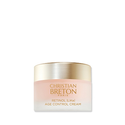 Антивозрастной крем с ретинолоподобным действием 50 мл