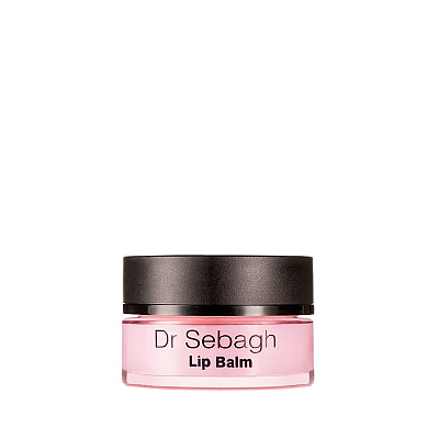 Антивозрастное средство ухода для губ Dr. Sebagh 15 мл