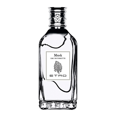 MUSK Туалетная вода 100 мл спрей.